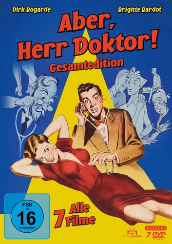 Aber herr doktor - aber,,