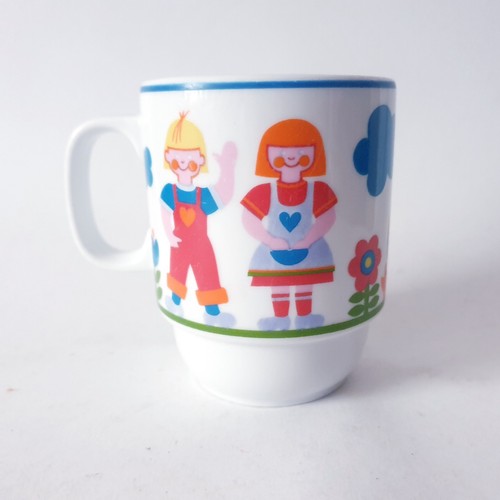Tasse thomas brigitte extra - tasse,