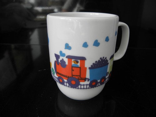 Kaffeebecher tasse thomas - kaffeebecher,