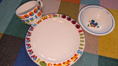 Thomas kinder brigitte extra - kinder,