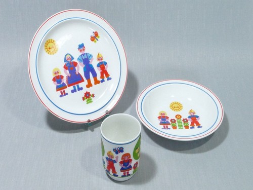 Thomas tlg porzellan set - thomas, porzellan-set
