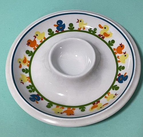 Eierbecher eierschale mit - eierschale,