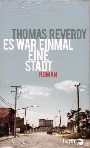 Thomas reverdy und - reverdy, brigitte
