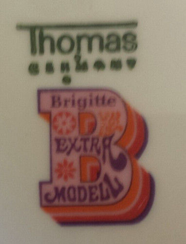 Thomas brigitte extra modell - extra,